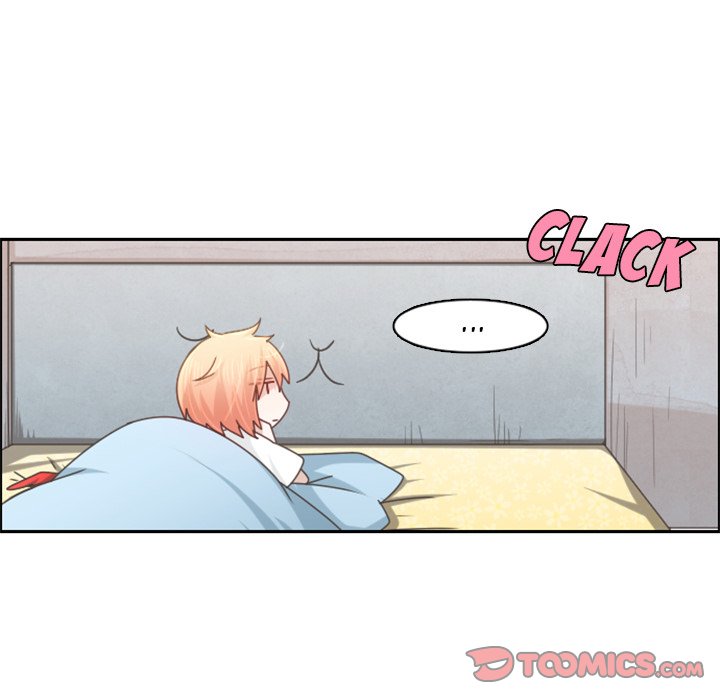 Go Away Mr Demon chapter 94 page 10