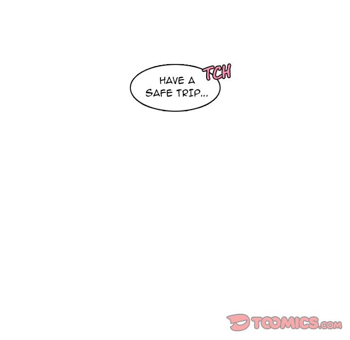 Go Away Mr Demon chapter 94 page 12