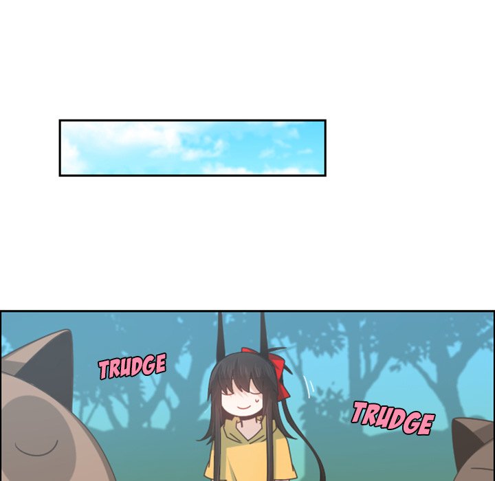 Go Away Mr Demon chapter 94 page 13