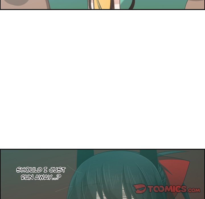 Go Away Mr Demon chapter 94 page 14