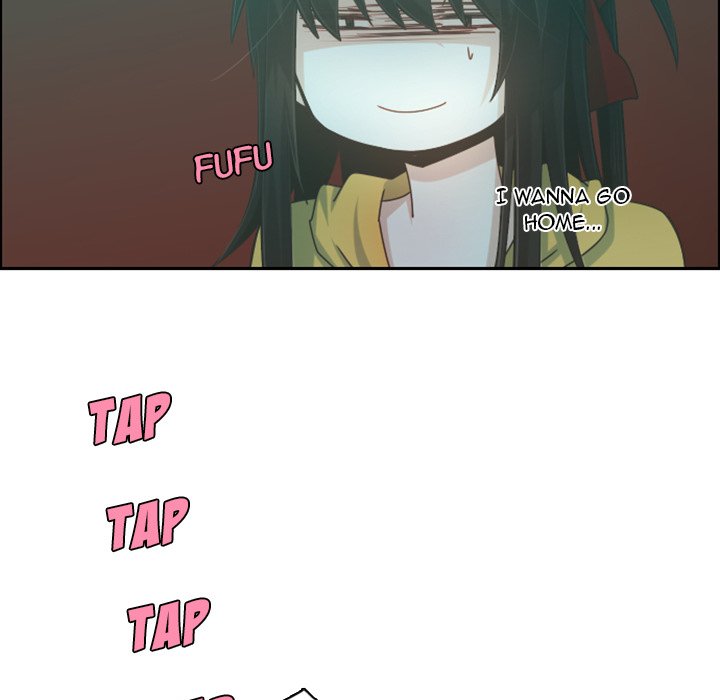 Go Away Mr Demon chapter 94 page 15