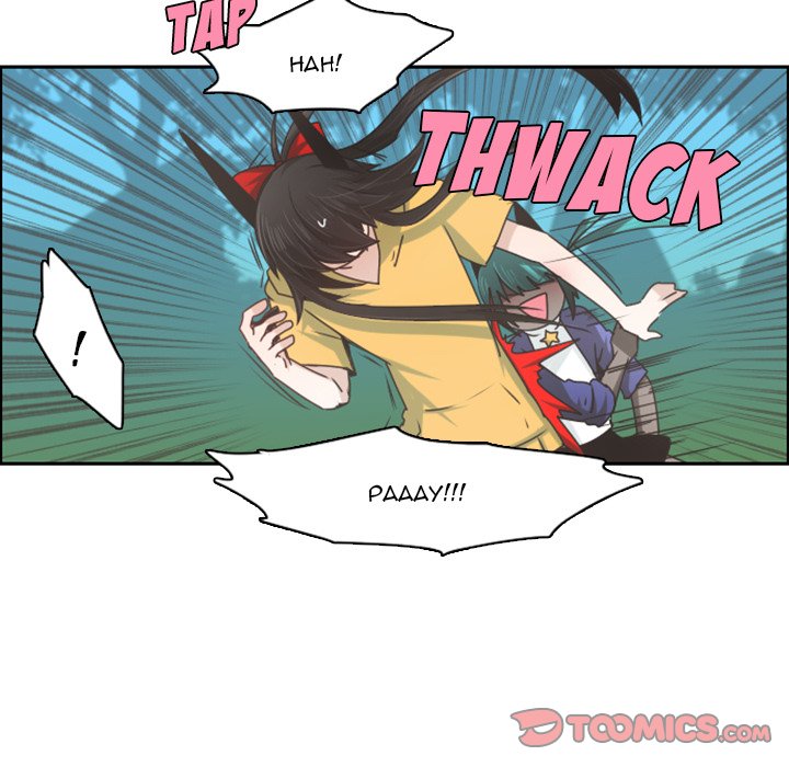 Go Away Mr Demon chapter 94 page 16