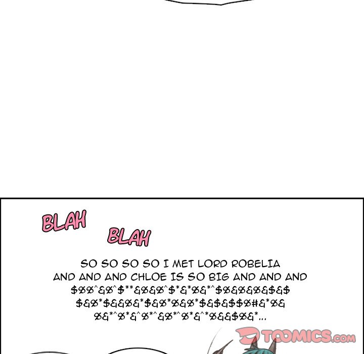 Go Away Mr Demon chapter 94 page 18