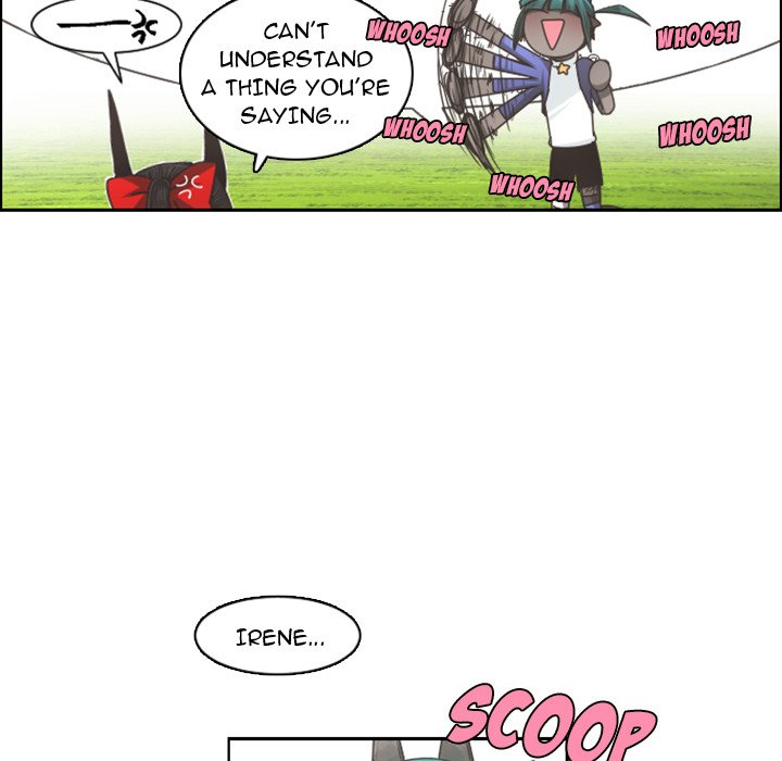 Go Away Mr Demon chapter 94 page 19