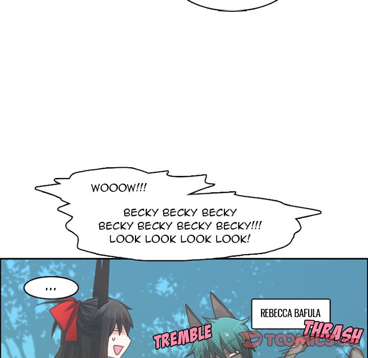 Go Away Mr Demon chapter 94 page 22