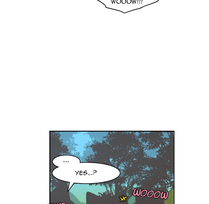 Go Away Mr Demon chapter 94 page 25
