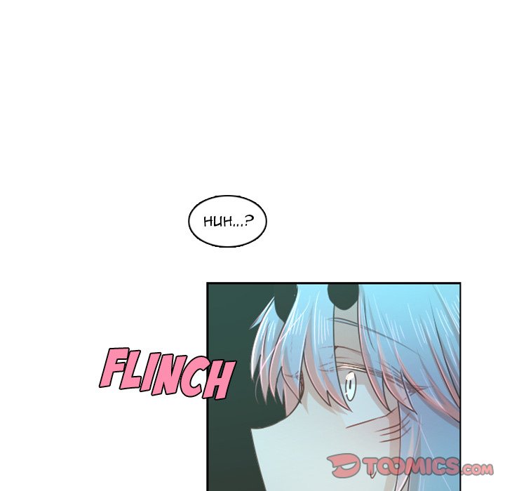 Go Away Mr Demon chapter 94 page 32