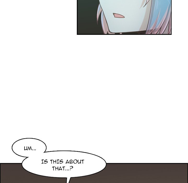 Go Away Mr Demon chapter 94 page 33