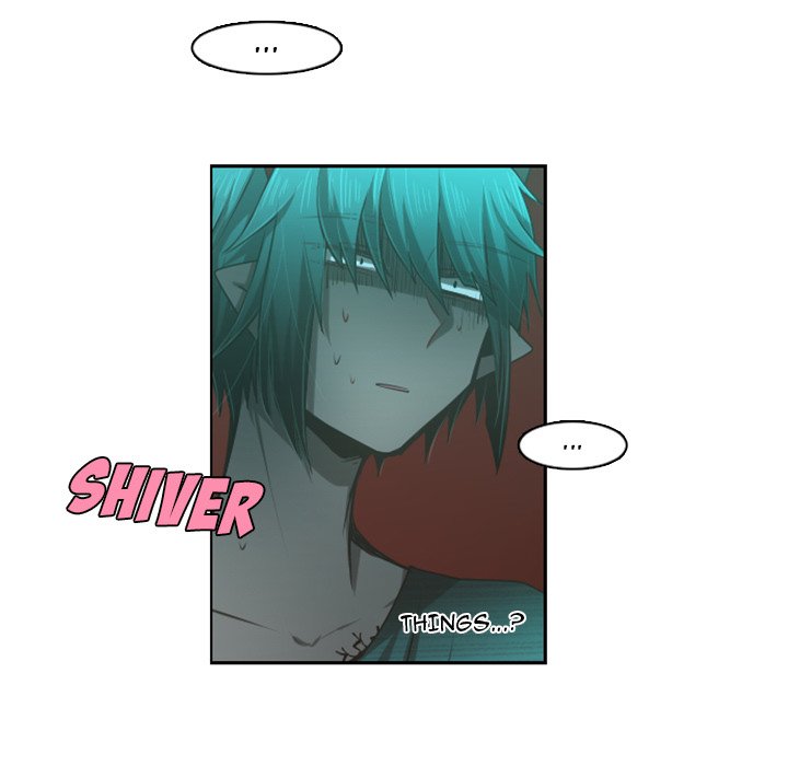 Go Away Mr Demon chapter 94 page 35