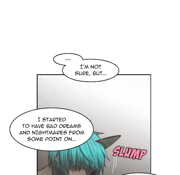 Go Away Mr Demon chapter 94 page 39