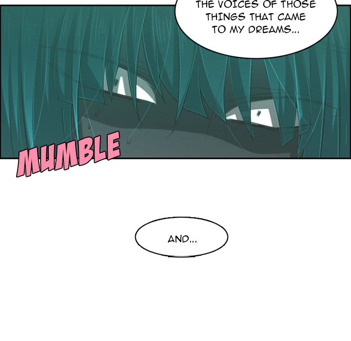 Go Away Mr Demon chapter 94 page 41