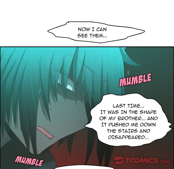 Go Away Mr Demon chapter 94 page 42