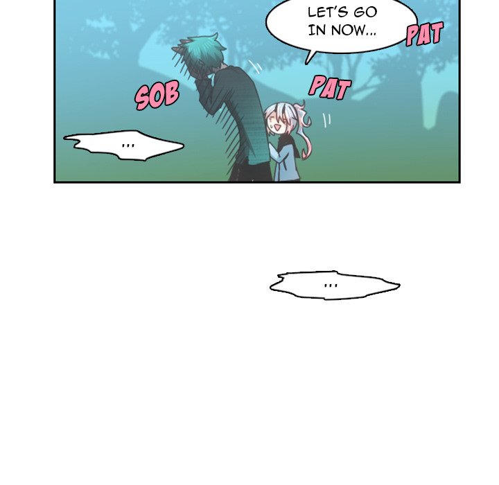 Go Away Mr Demon chapter 94 page 45