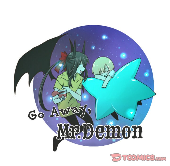 Go Away Mr Demon chapter 94 page 46
