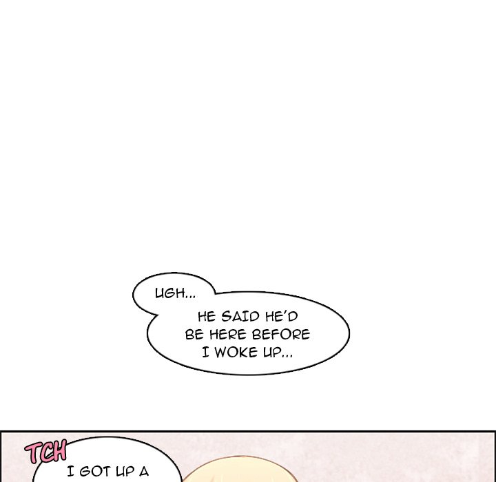 Go Away Mr Demon chapter 94 page 47