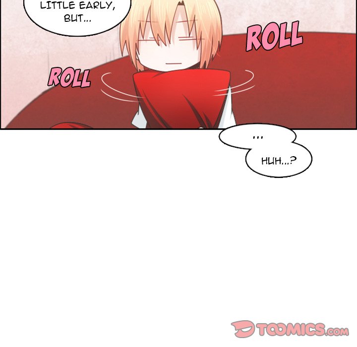 Go Away Mr Demon chapter 94 page 48