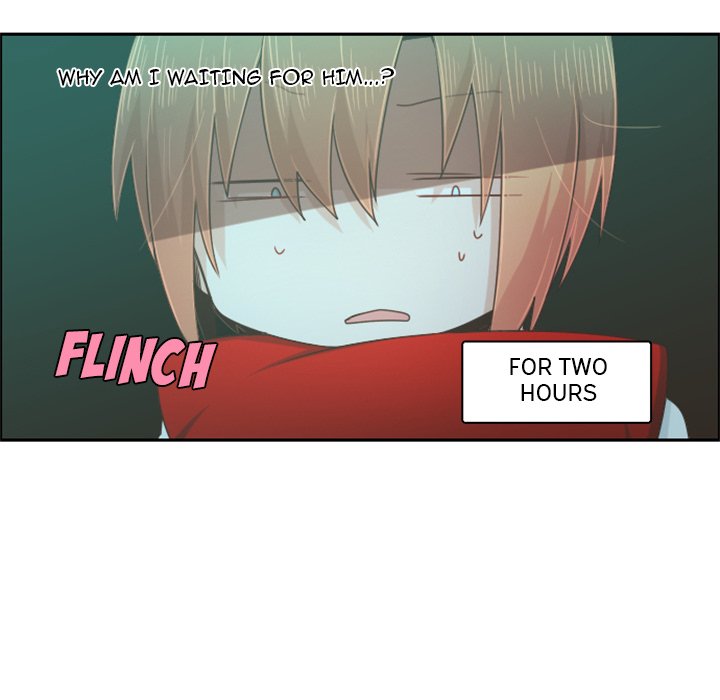 Go Away Mr Demon chapter 94 page 49