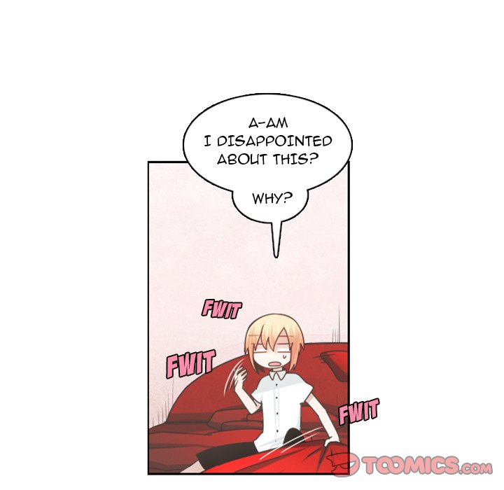 Go Away Mr Demon chapter 94 page 50