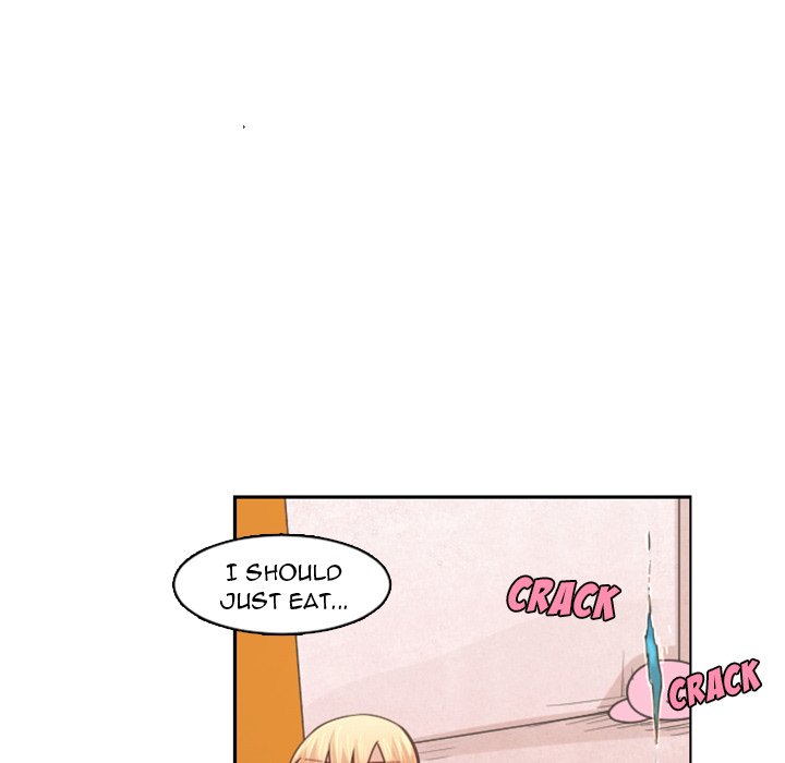 Go Away Mr Demon chapter 94 page 51