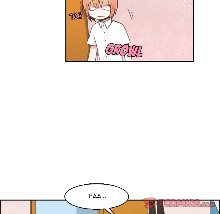 Go Away Mr Demon chapter 94 page 52