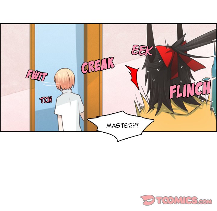 Go Away Mr Demon chapter 94 page 54