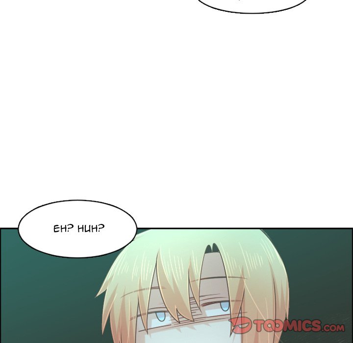 Go Away Mr Demon chapter 94 page 56