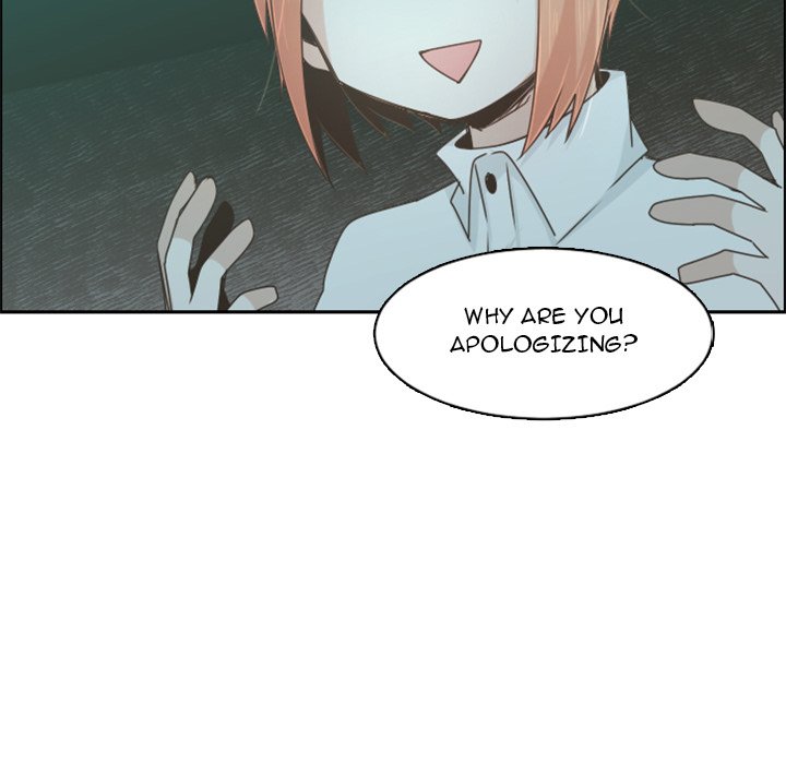 Go Away Mr Demon chapter 94 page 57