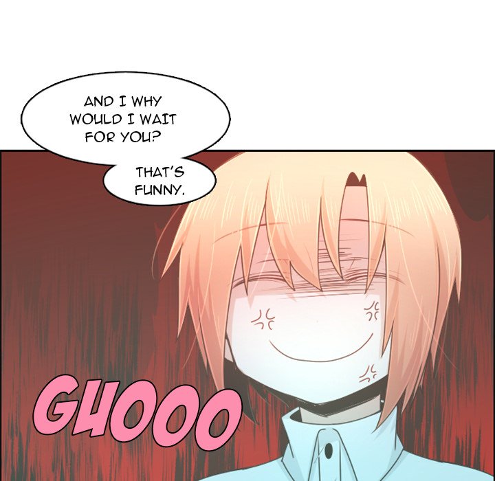 Go Away Mr Demon chapter 94 page 59