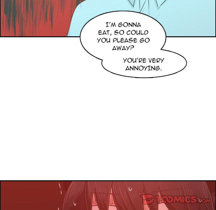 Go Away Mr Demon chapter 94 page 60