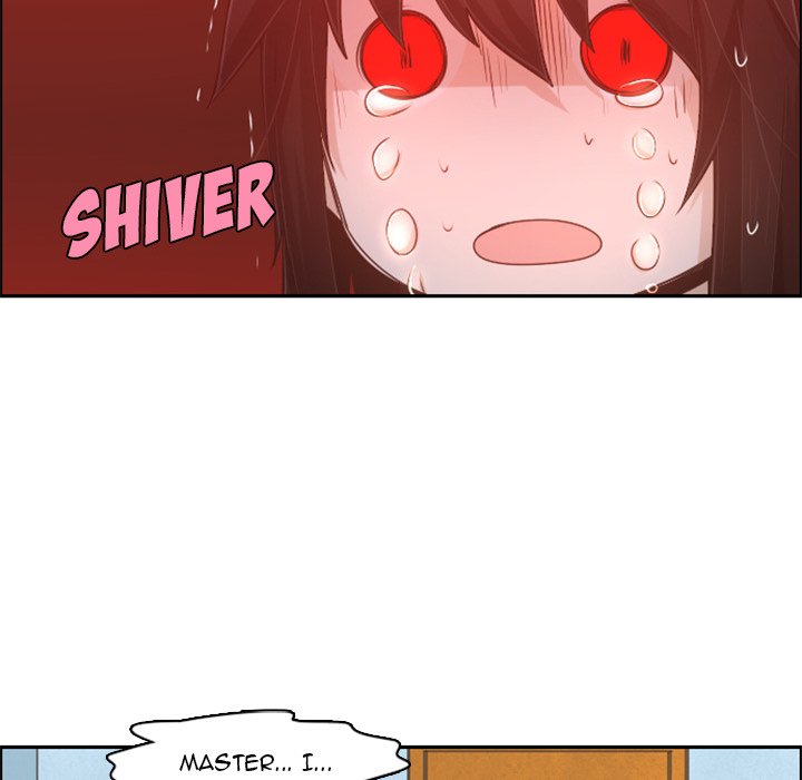 Go Away Mr Demon chapter 94 page 61