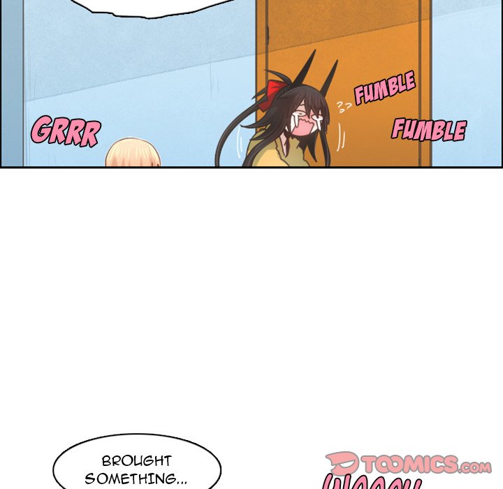 Go Away Mr Demon chapter 94 page 62