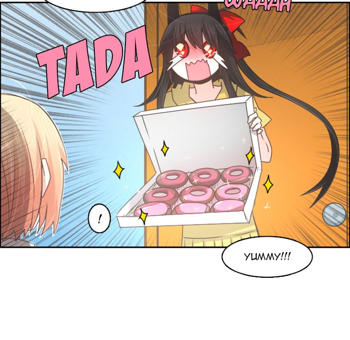 Go Away Mr Demon chapter 94 page 63
