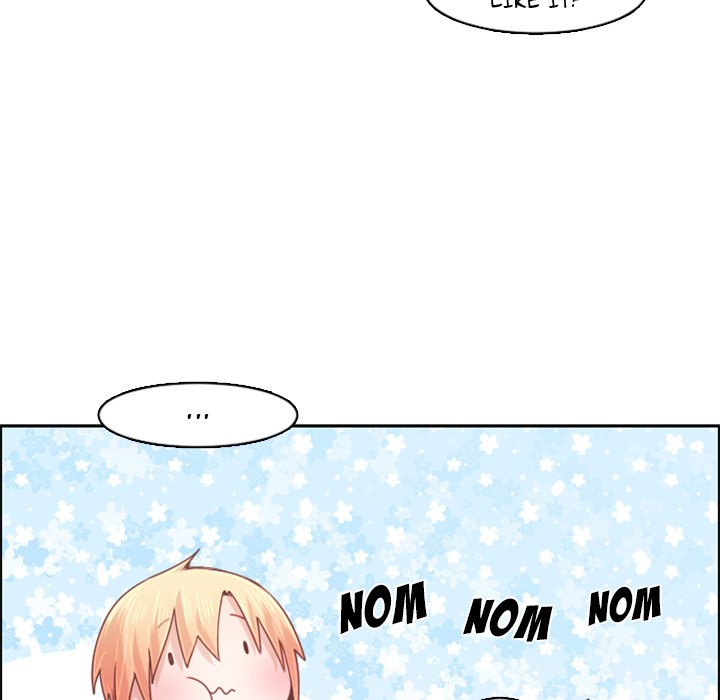 Go Away Mr Demon chapter 94 page 65