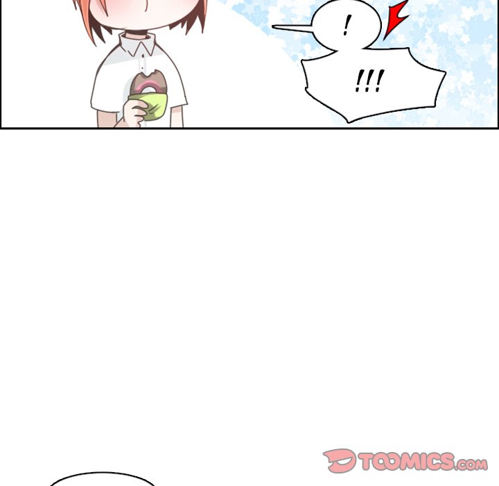 Go Away Mr Demon chapter 94 page 66