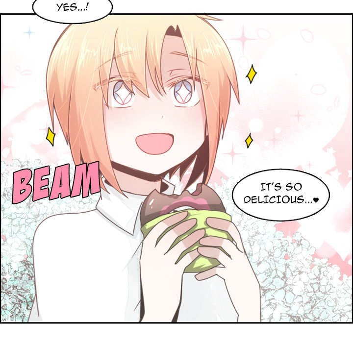 Go Away Mr Demon chapter 94 page 67