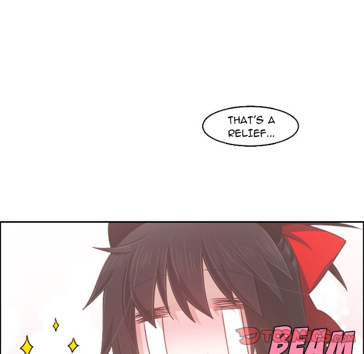 Go Away Mr Demon chapter 94 page 68