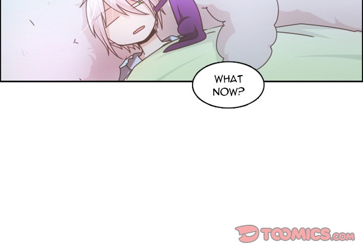 Go Away Mr Demon chapter 95 page 4