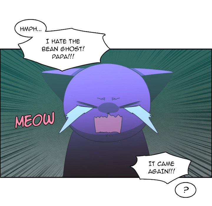 Go Away Mr Demon chapter 95 page 5