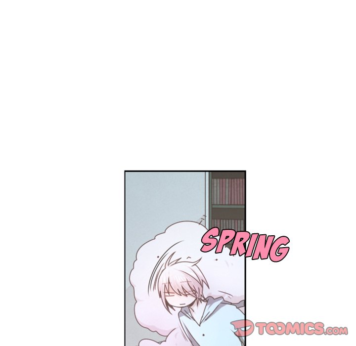 Go Away Mr Demon chapter 95 page 6