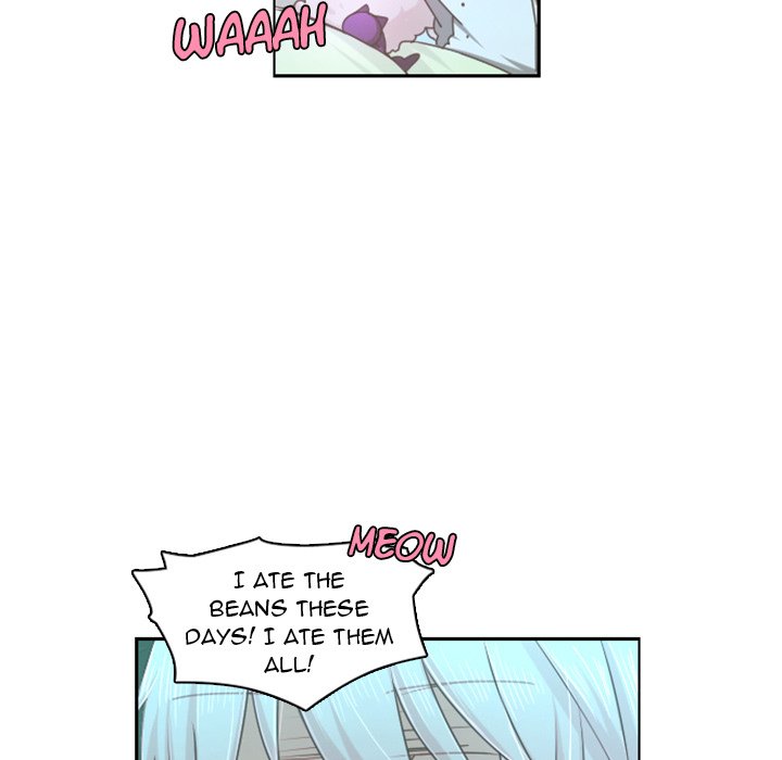 Go Away Mr Demon chapter 95 page 7