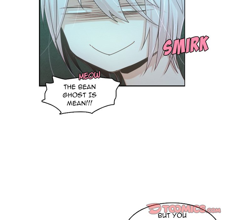 Go Away Mr Demon chapter 95 page 8