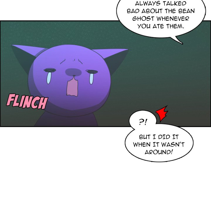 Go Away Mr Demon chapter 95 page 9