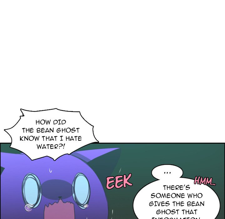 Go Away Mr Demon chapter 95 page 11