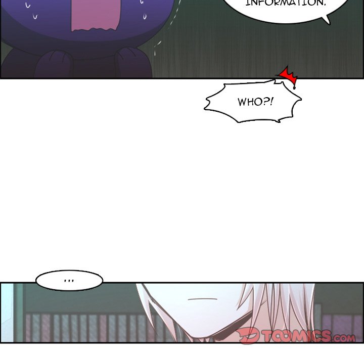 Go Away Mr Demon chapter 95 page 12