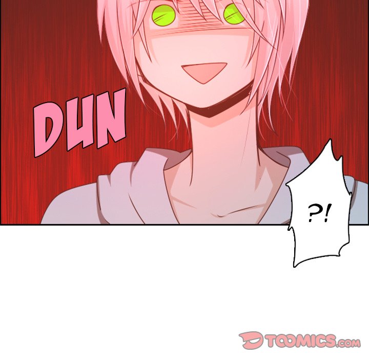 Go Away Mr Demon chapter 95 page 14