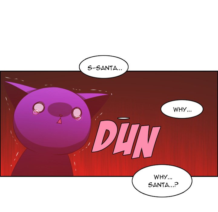 Go Away Mr Demon chapter 95 page 15