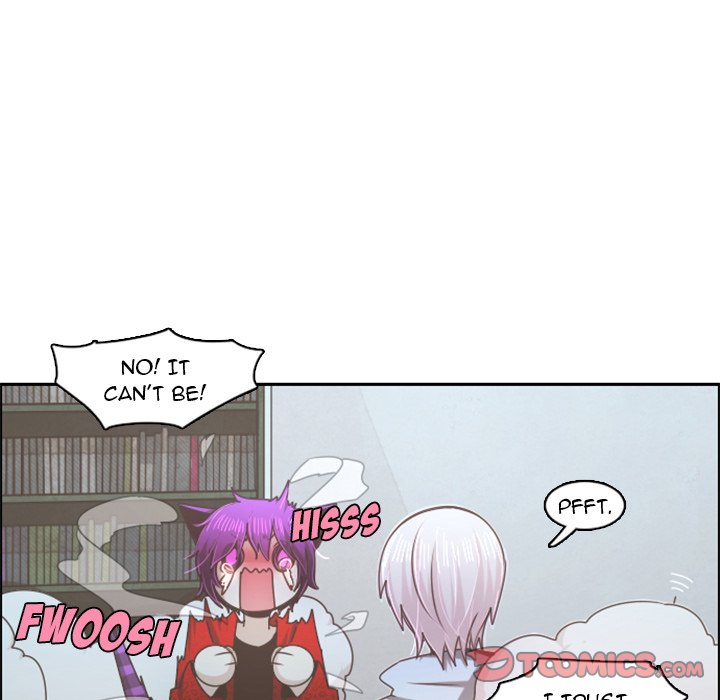 Go Away Mr Demon chapter 95 page 16