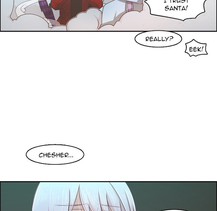 Go Away Mr Demon chapter 95 page 17