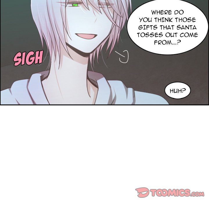 Go Away Mr Demon chapter 95 page 18