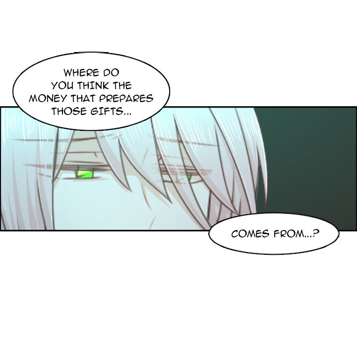Go Away Mr Demon chapter 95 page 19